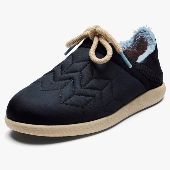 OLUKAI Mahiki Womens Slipper Sneaker, Removable & Washable Footbed - Picture 2 of 12